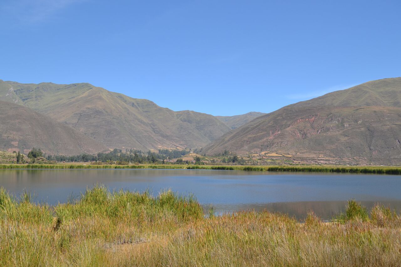 Huacarpay Ramsar Site © Juan Carlos Atienza