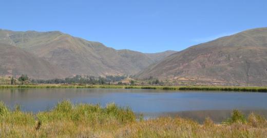 Huacarpay Ramsar Site © Juan Carlos Atienza